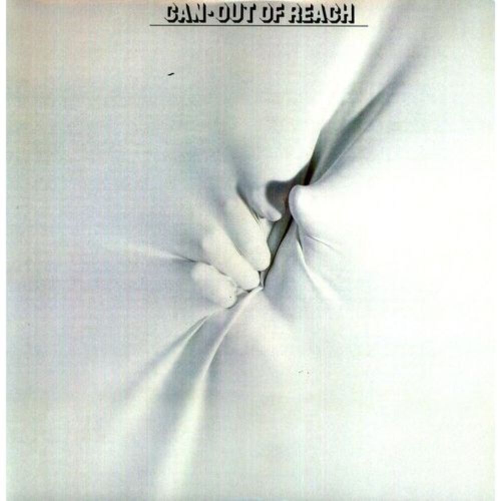 Out Of Reach
